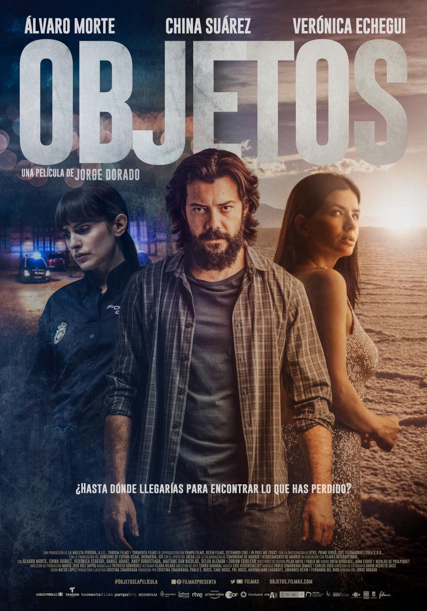 Objetos ( 2022 )