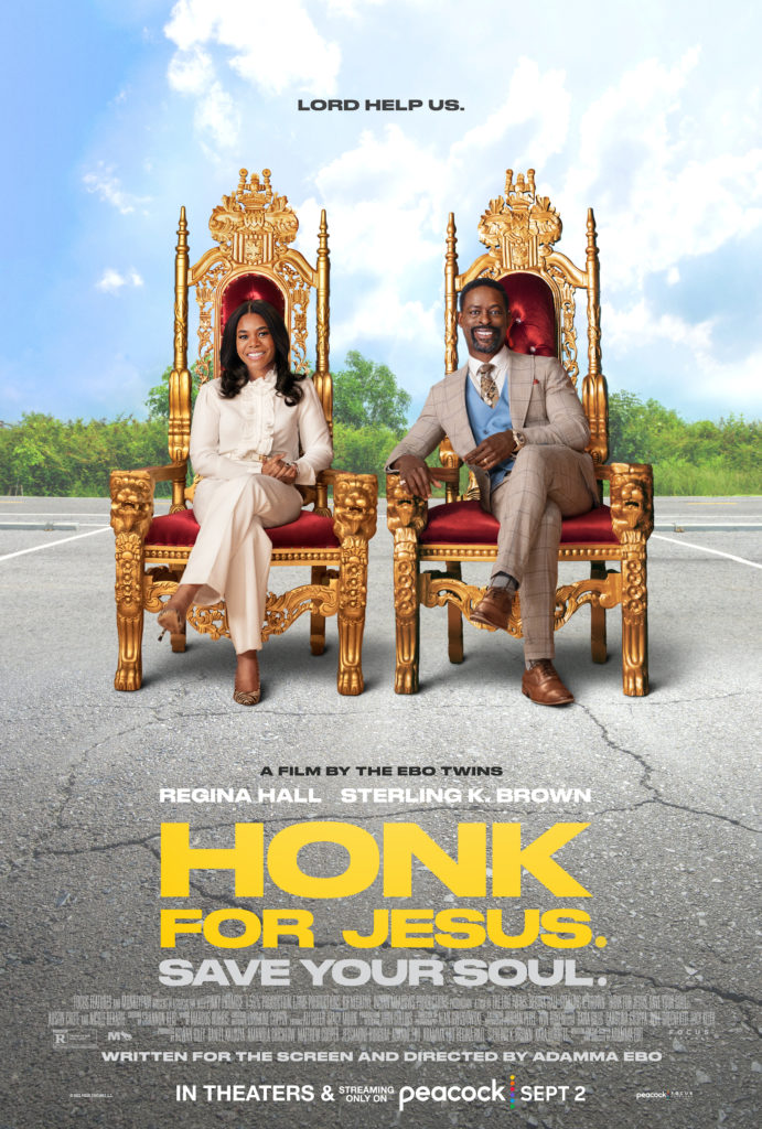 مشاهدة فيلم Honk for Jesus. Save Your Soul 2022 اون لاين
