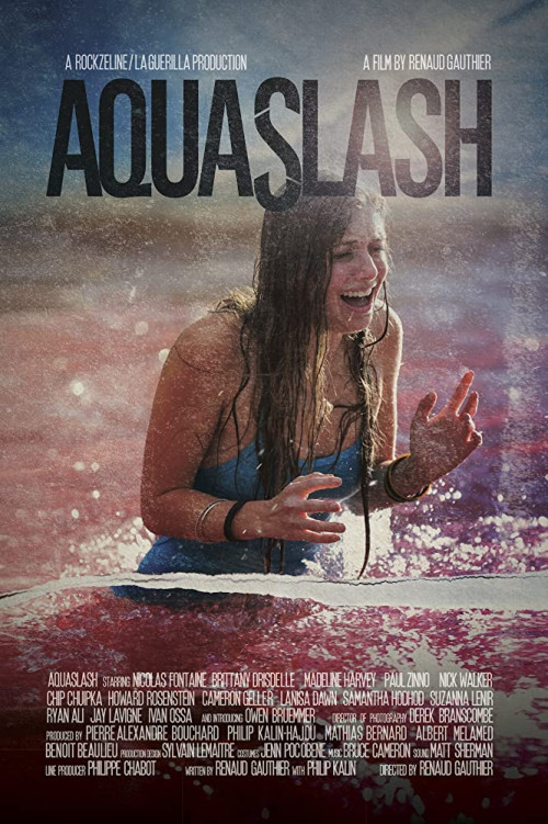Aquaslash ( 2019 )
