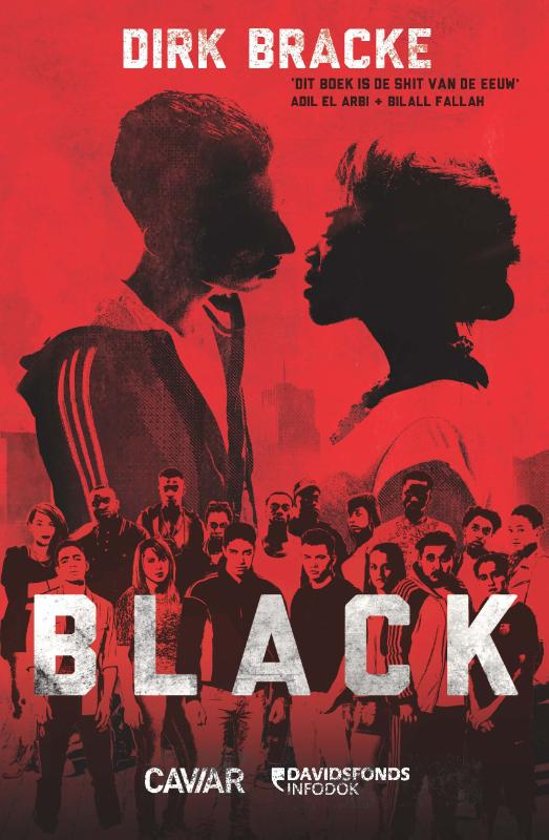Black ( 2015 )