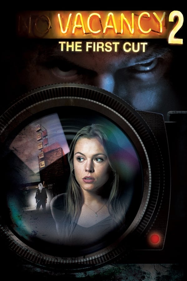 Vacancy 2: The First Cut ( 2008 )