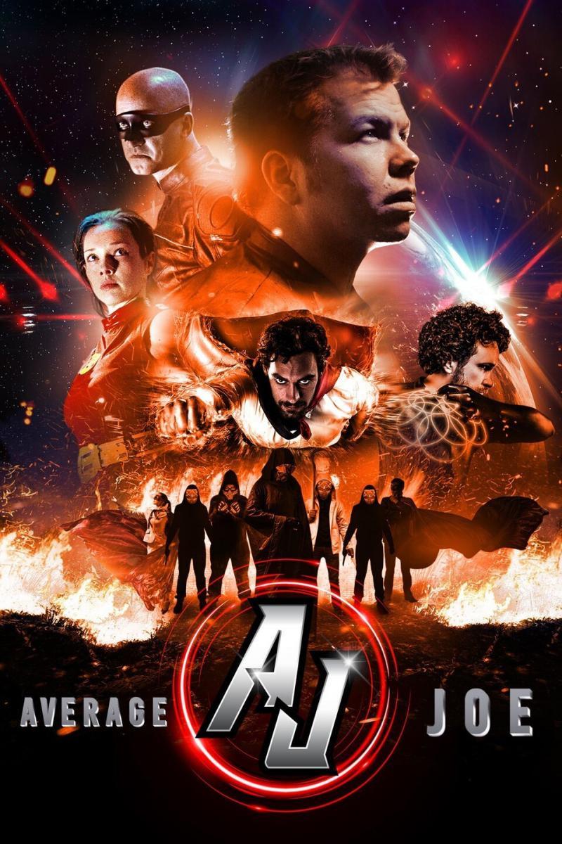 Average Joe ( 2021 )