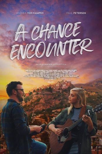 A Chance Encounter ( 2022 )