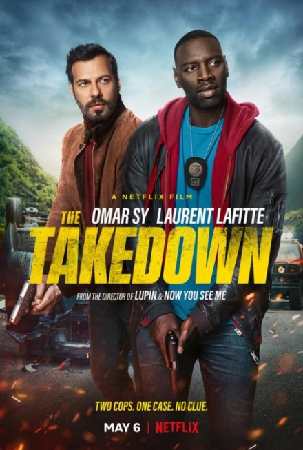 The Takedown ( 2022 )