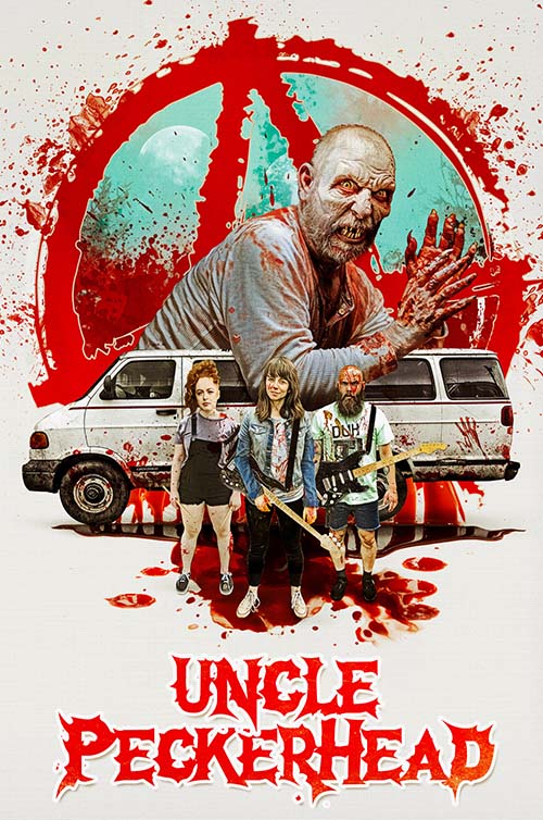 مشاهدة فيلم Uncle Peckerhead 2020 اون لاين