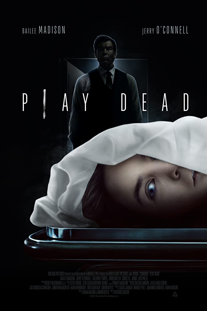 Play Dead ( 2022 )