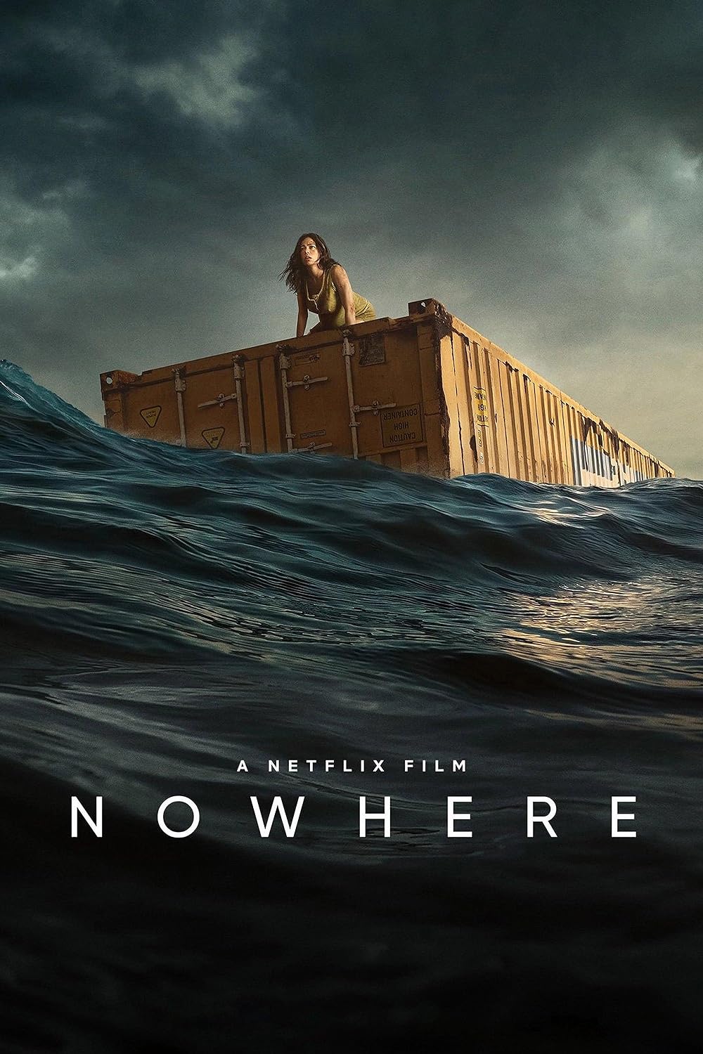 Nowhere ( 2023 )