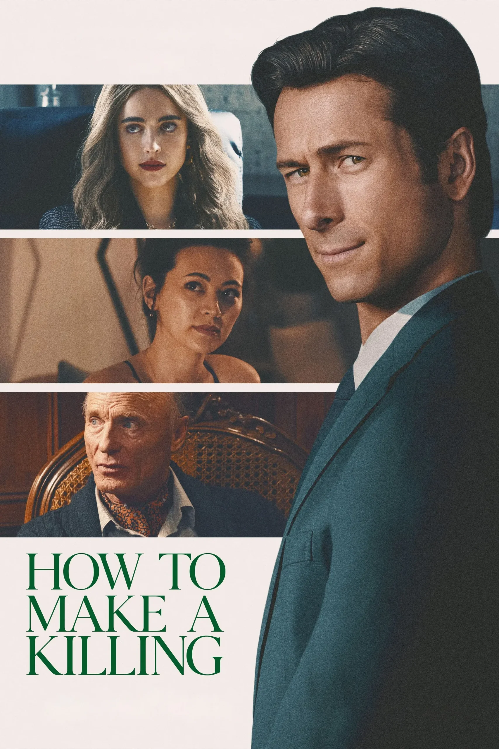 مشاهدة فيلم How to Make a Killing 2026 اون لاين