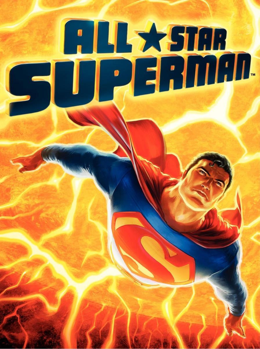 All-Star Superman ( 2011 )