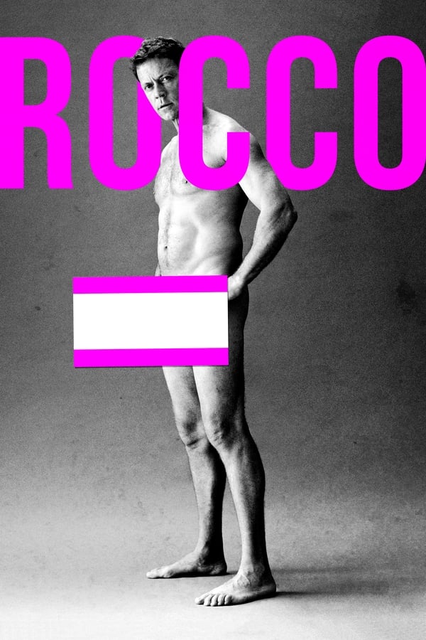 Rocco ( 2016 )