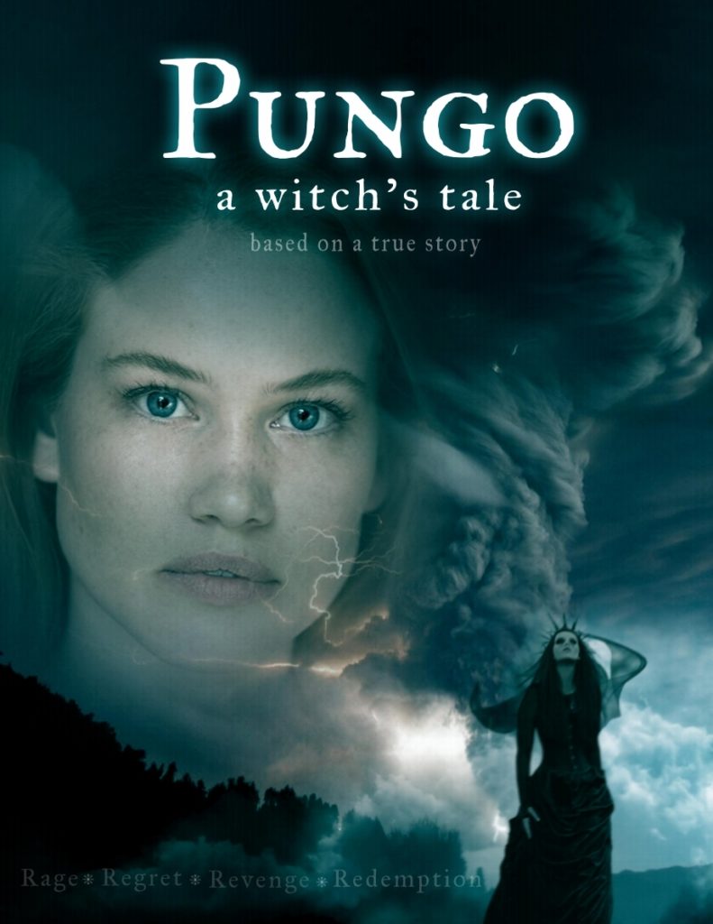 Pungo a Witch’s Tale ( 2020 )