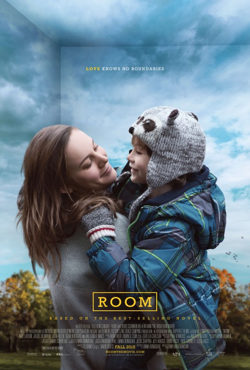 Room ( 2015 )