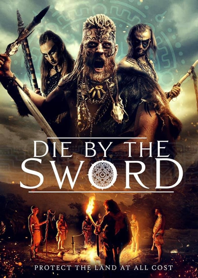 مشاهدة فيلم Die by the Sword 2020 اون لاين