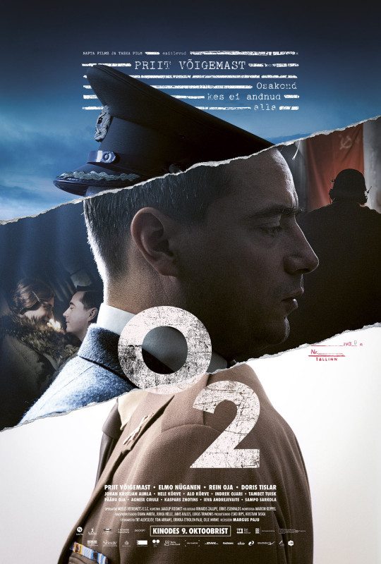O2 ( 2020 )