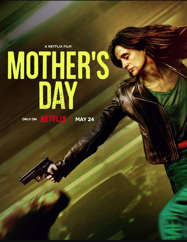 Mother’s Day ( 2023 )