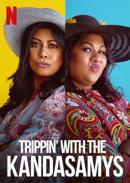 مشاهدة فيلم Trippin with the Kandasamys 2021 اون لاين