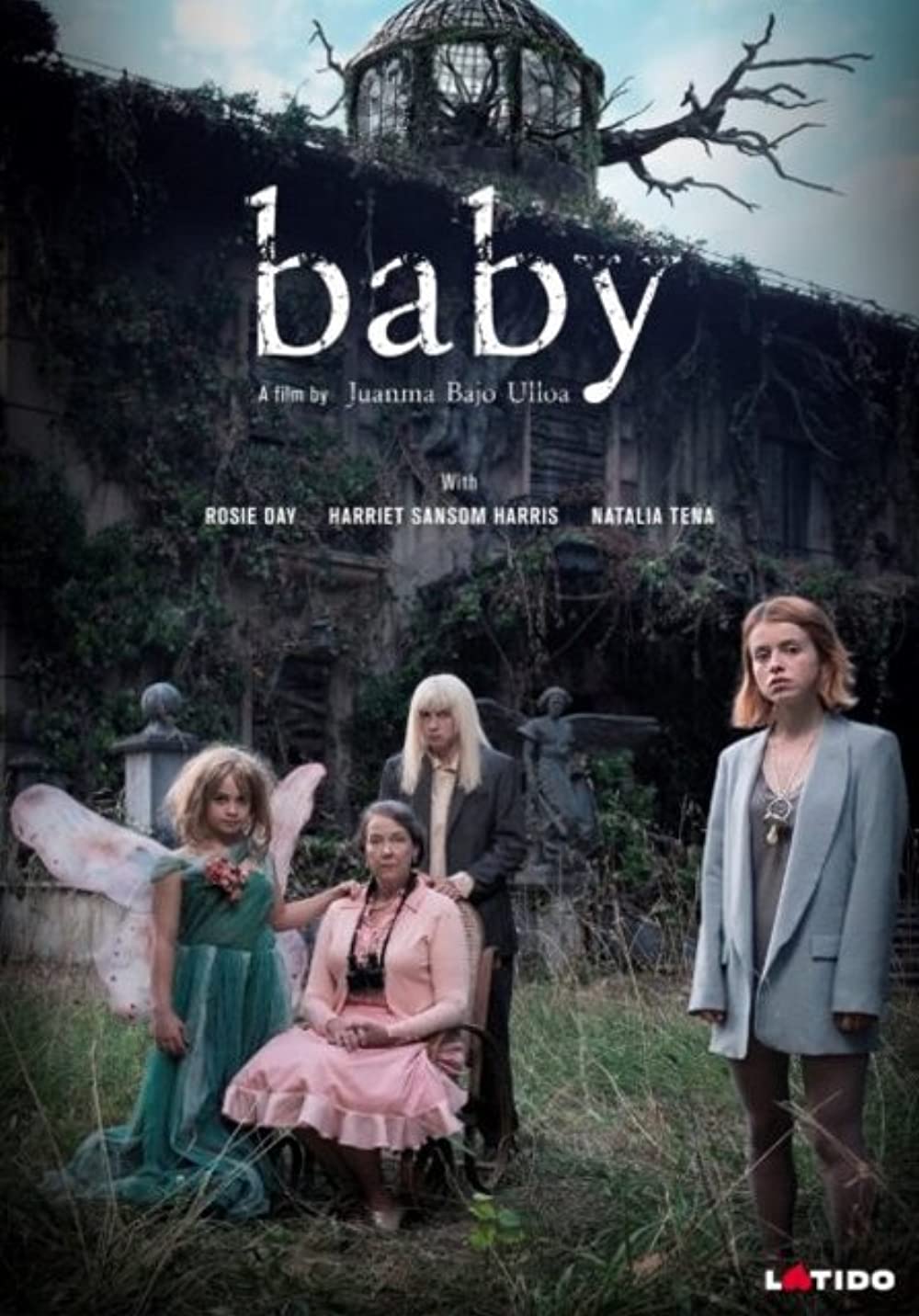Baby ( 2020 )