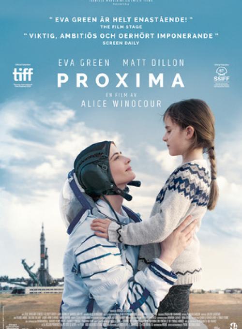Proxima ( 2019 )
