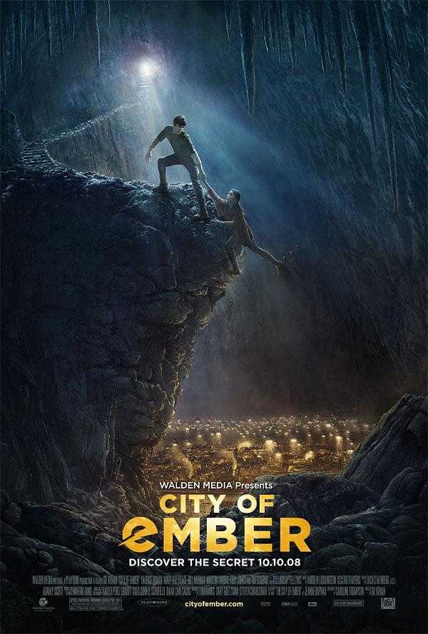 City of Ember ( 2008 )