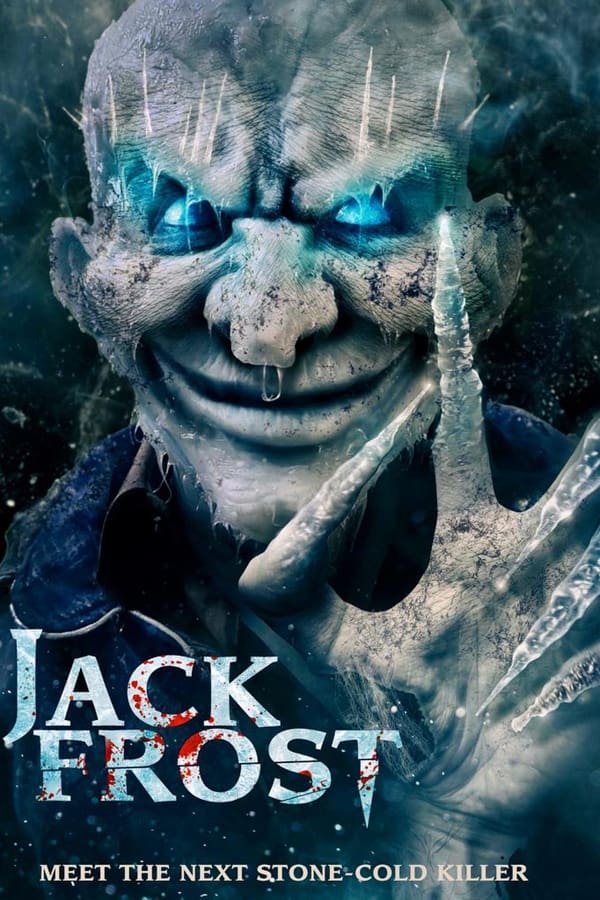مشاهدة فيلم Curse of Jack Frost 2024 اون لاين