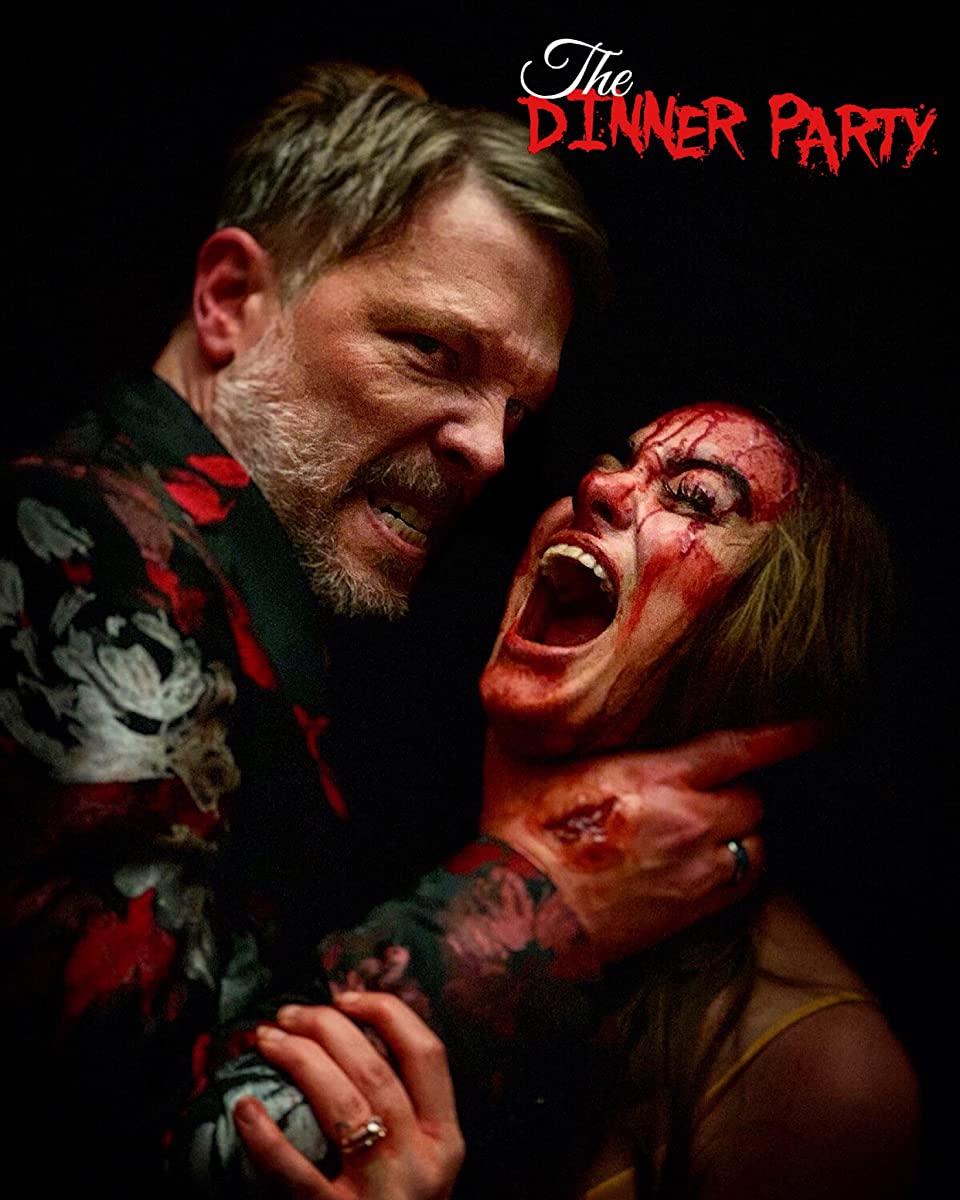 The Dinner Party ( 2020 )