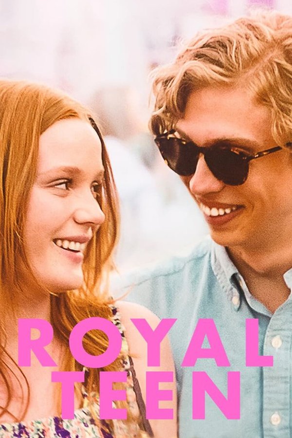 Royalteen ( 2022 )