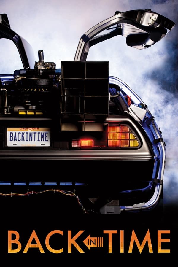 Back in Time ( 2015 )