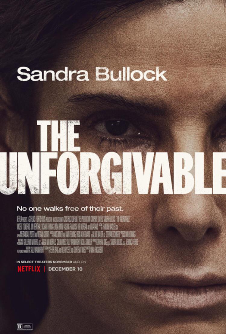 The Unforgivable ( 2021 )