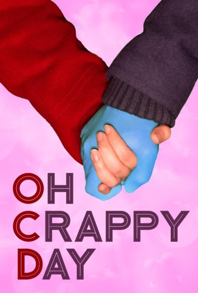 مشاهدة فيلم Oh Crappy Day 2021 اون لاين