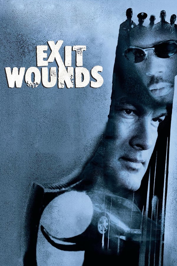 Exit Wounds ( 2001 )