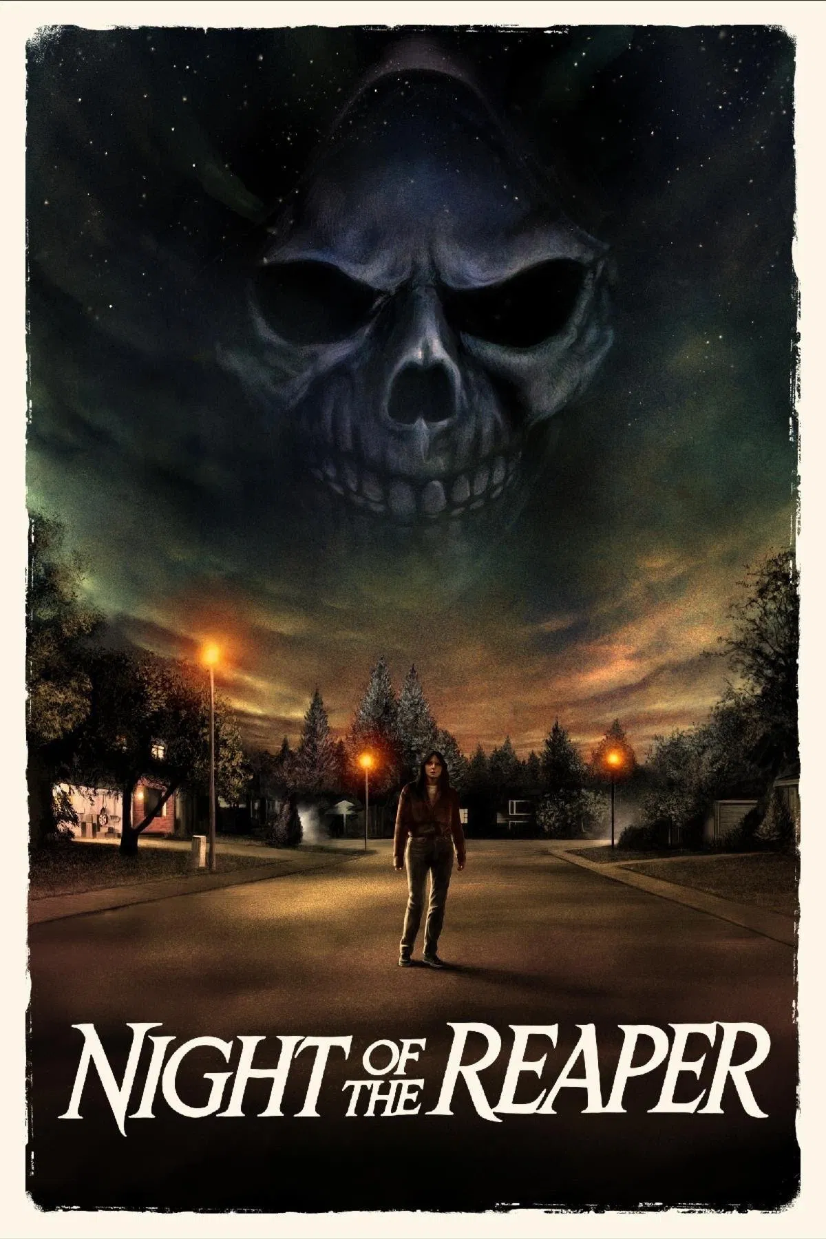 Night of the Reaper ( 2025 )