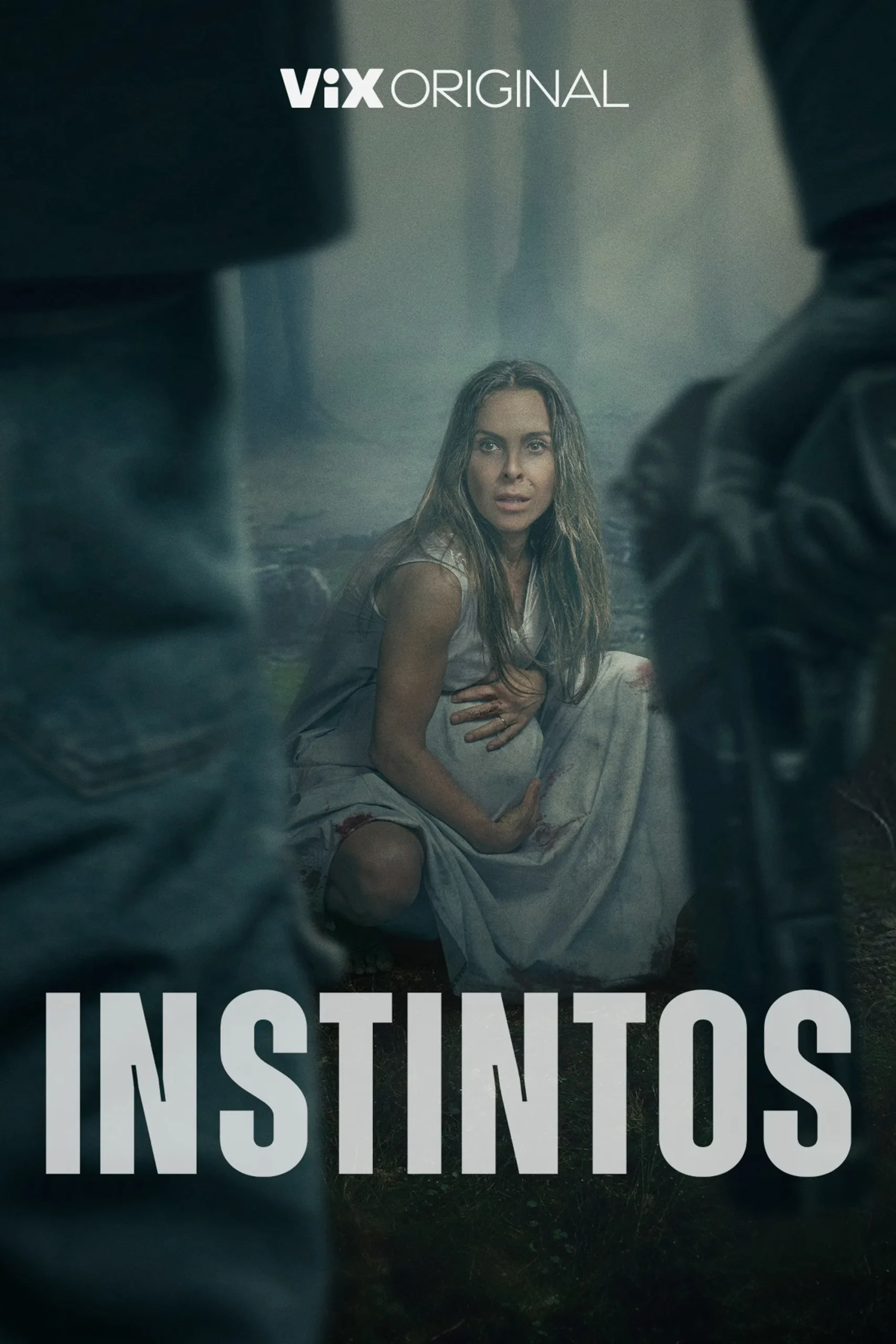 Instintos ( 2025 )