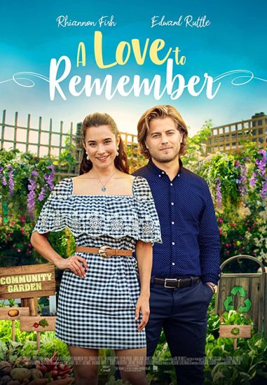 A Love to Remember ( 2021 )