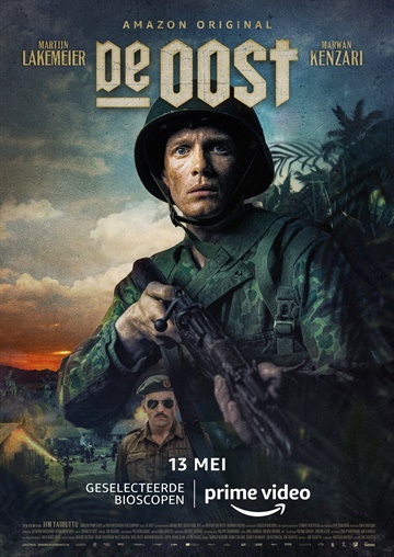 The East ( 2020 )