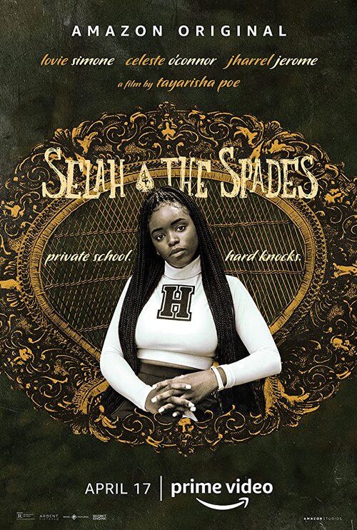 مشاهدة فيلم Selah and The Spades 2019 اون لاين
