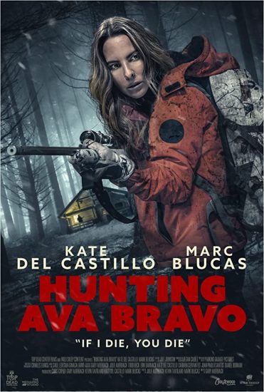 مشاهدة فيلم Hunting Ava Bravo 2022 اون لاين
