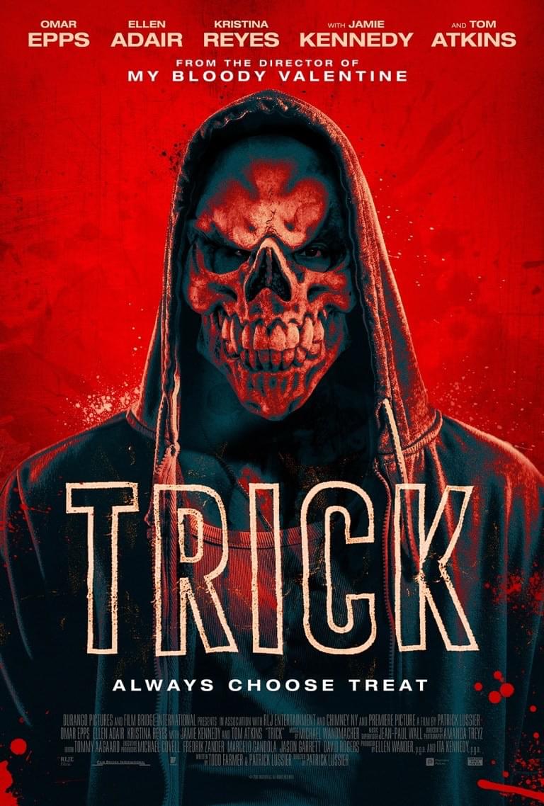 مشاهدة فيلم Trick 2019 اون لاين