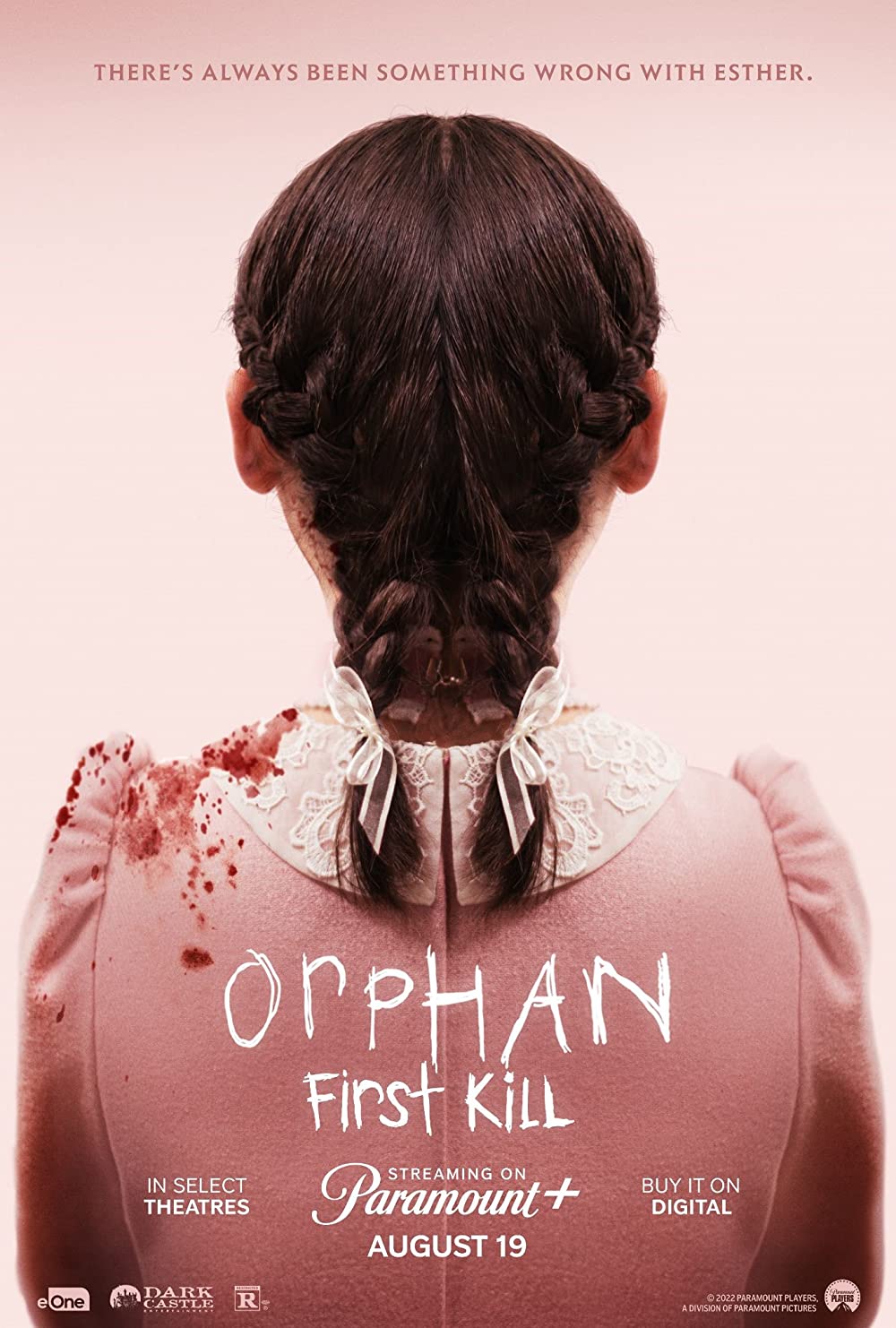 مشاهدة فيلم Orphan: First Kill 2022 اون لاين