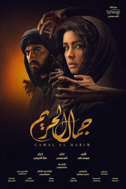 جمال الحريم الحلقة 41