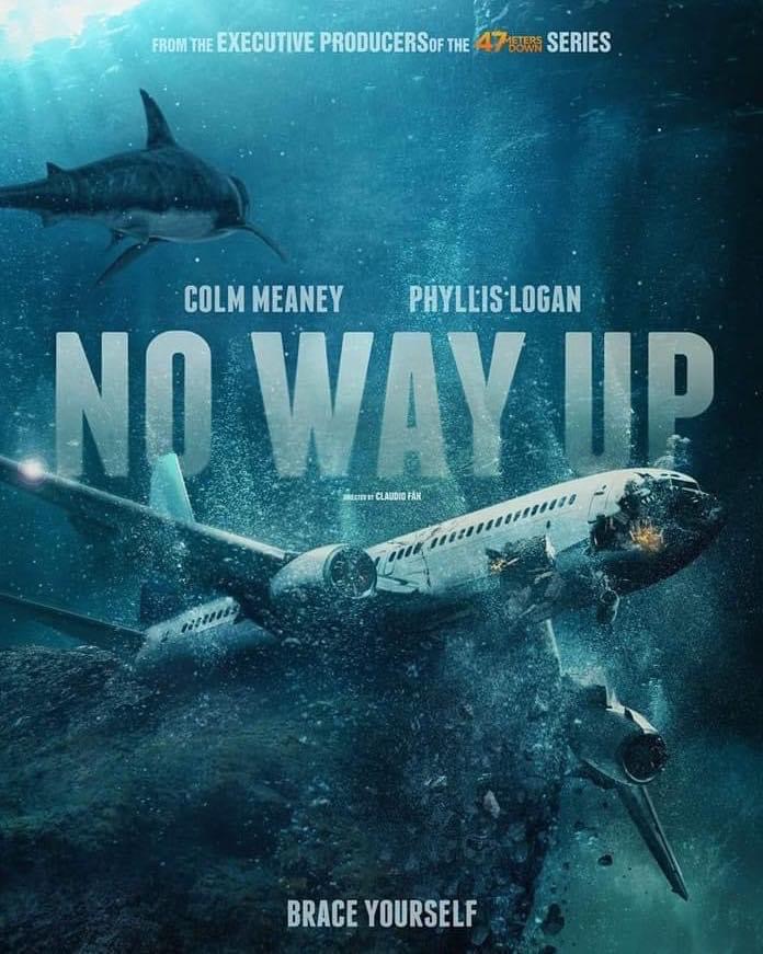 No Way Up ( 2024 )