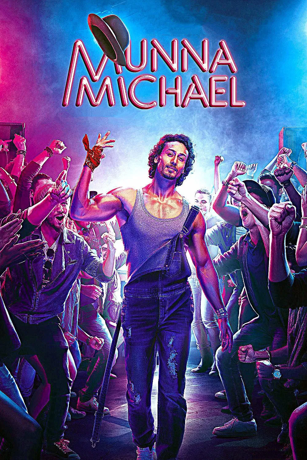 Munna Michael ( 2017 )