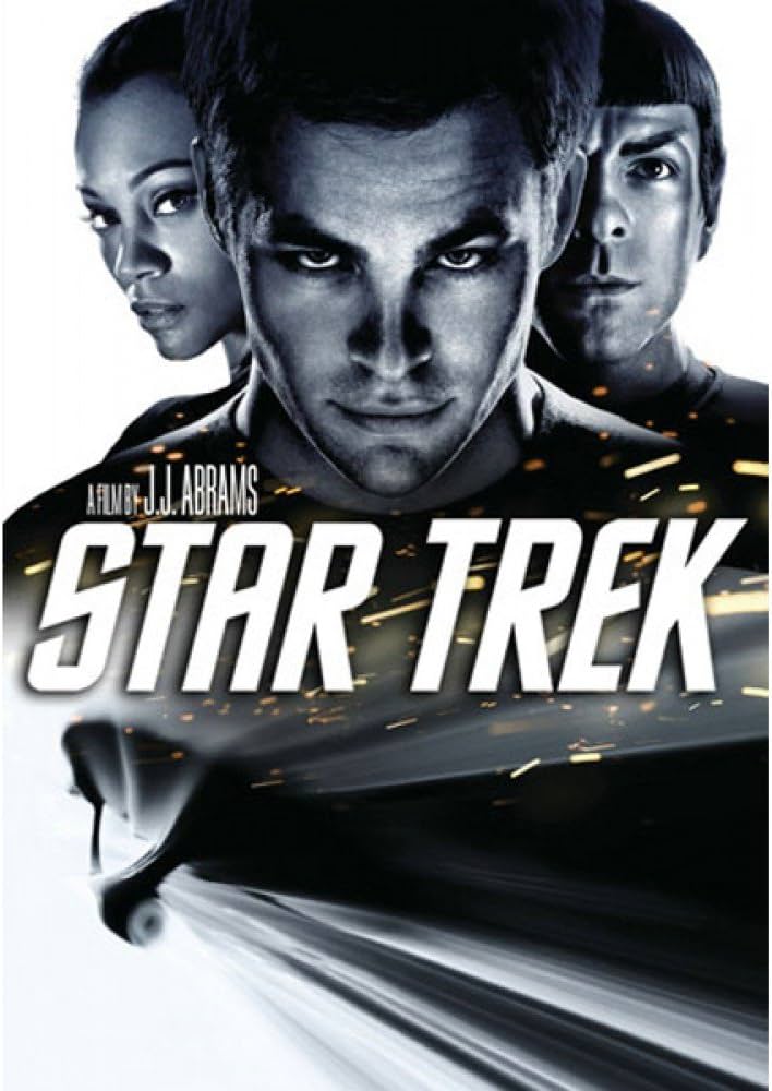 Star Trek ( 2009 )