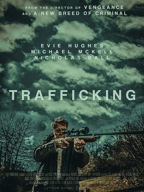Trafficking ( 2023 )