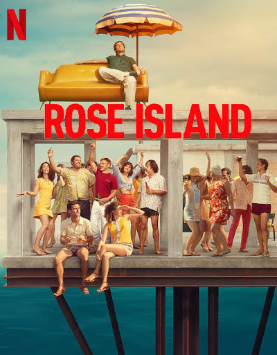 مشاهدة فيلم Rose Island 2020 اون لاين
