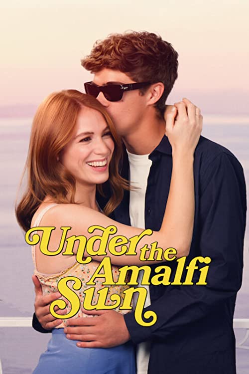 Under the Amalfi Sun ( 2022 )