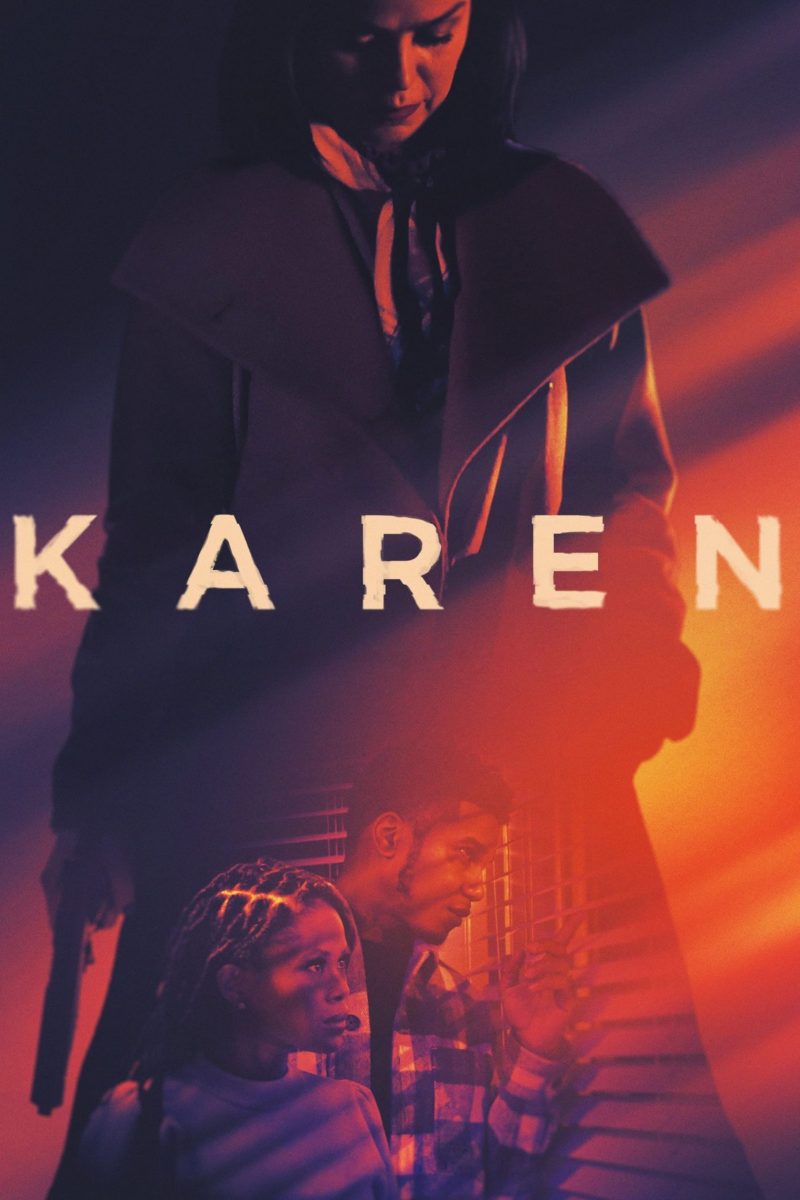 مشاهدة فيلم Karen 2021 اون لاين