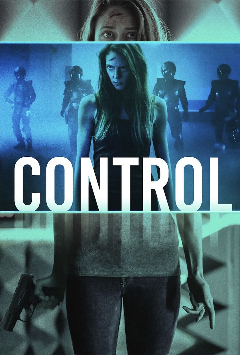 مشاهدة فيلم Control 2022 اون لاين