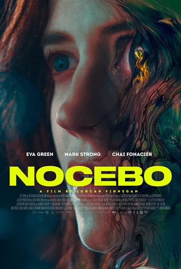 Nocebo ( 2022 )