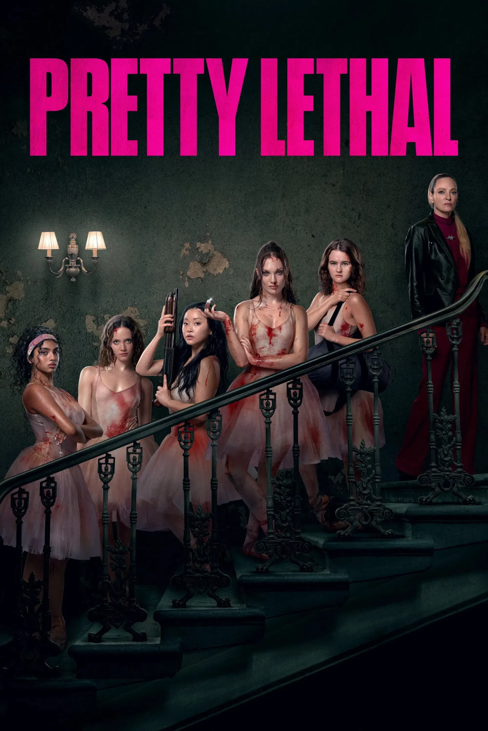 Pretty Lethal ( 2026 )