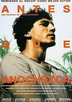 Bevor es Nacht wird ( 2000 )